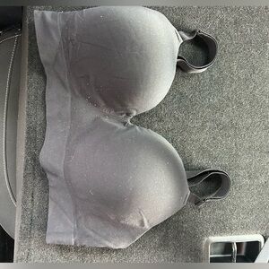 Wireless T-Shirt Bra